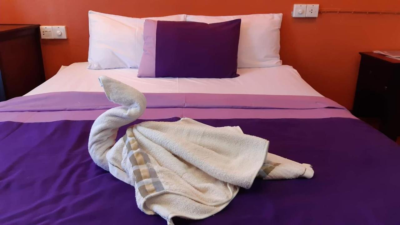 The North Hotel Τσιανγκ Ράϊ Εξωτερικό φωτογραφία