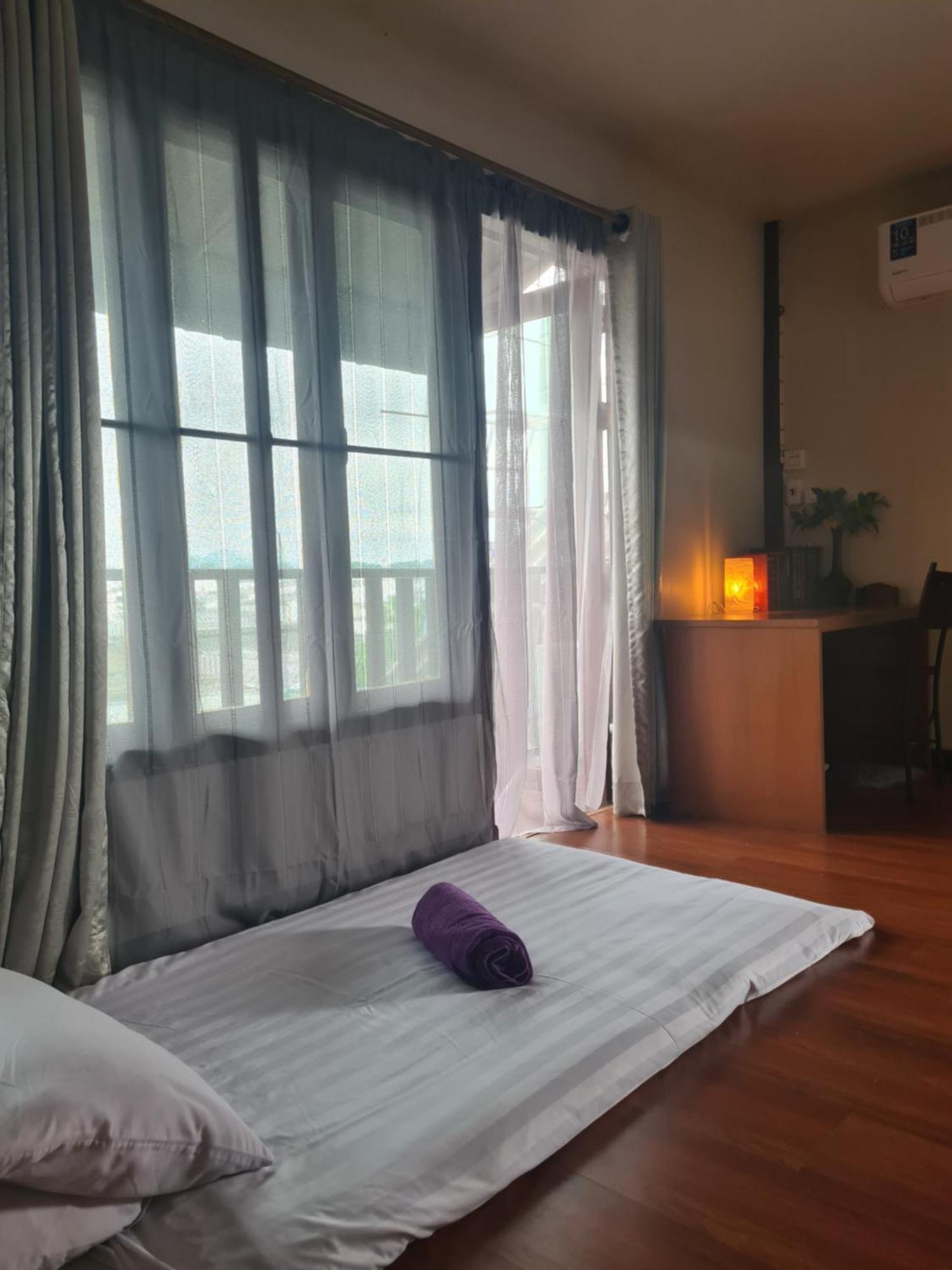 The North Hotel Τσιανγκ Ράϊ Εξωτερικό φωτογραφία